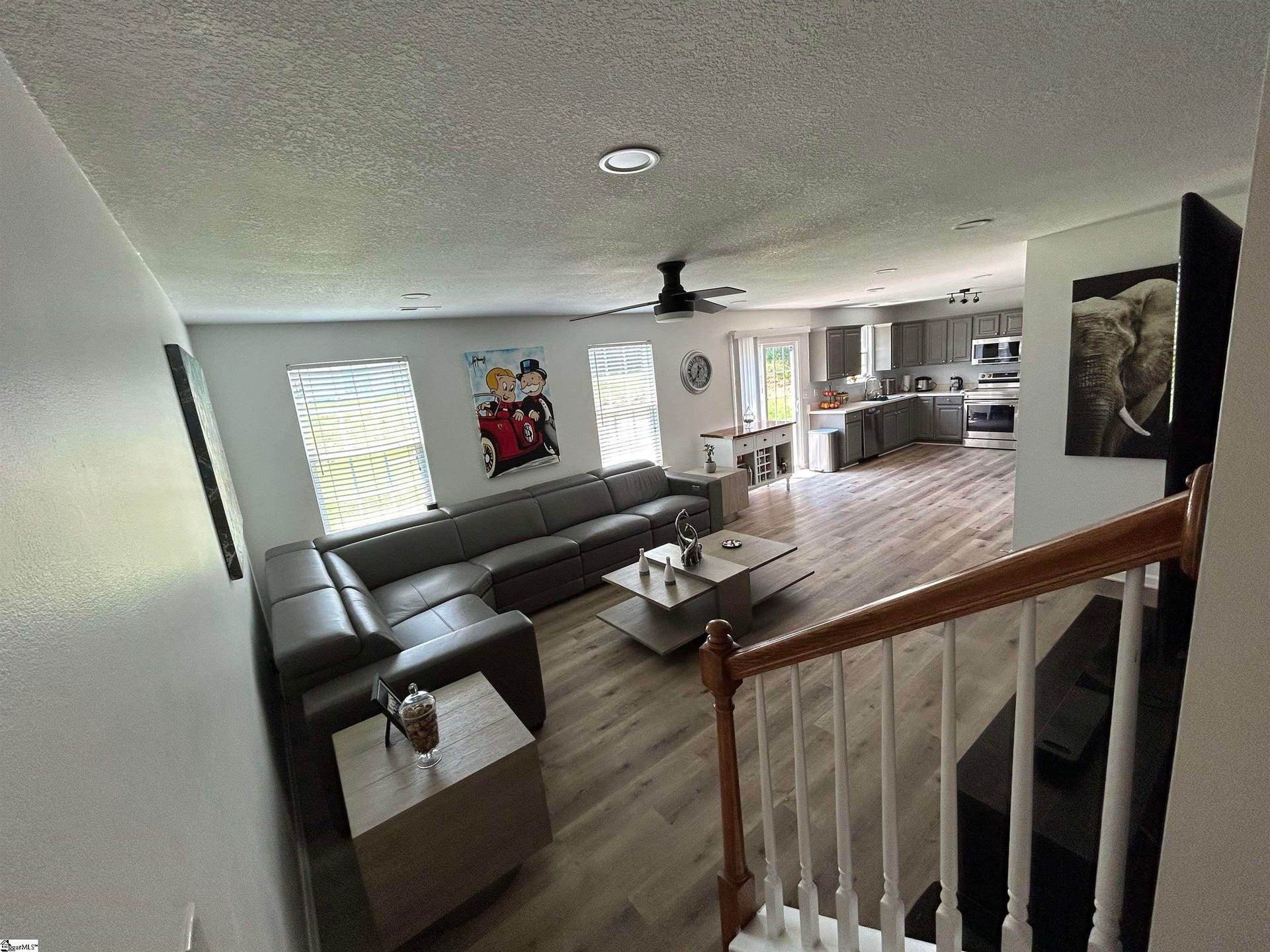 312 Whipporwill Court Simpsonville SC 29680