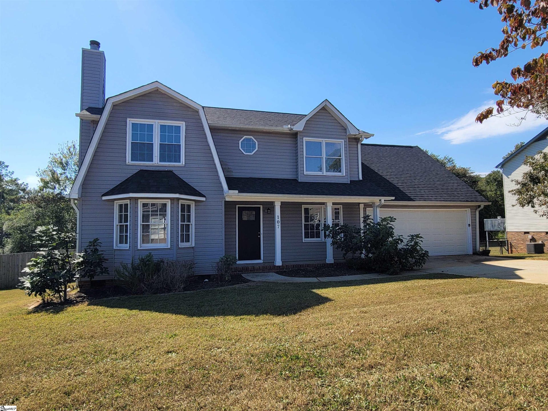 107 Jodibrook Court Mauldin SC 29662