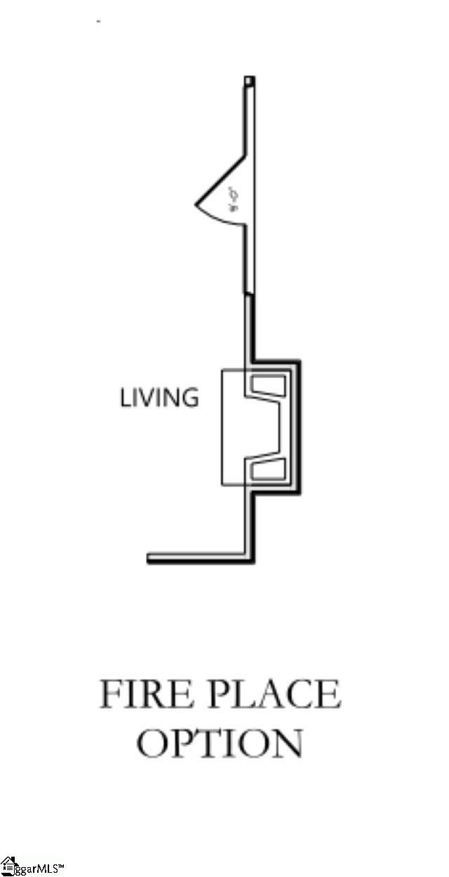 For Sale 400 Herty Drive, Travelers Rest, SC 29690 3 Beds / 2 Full