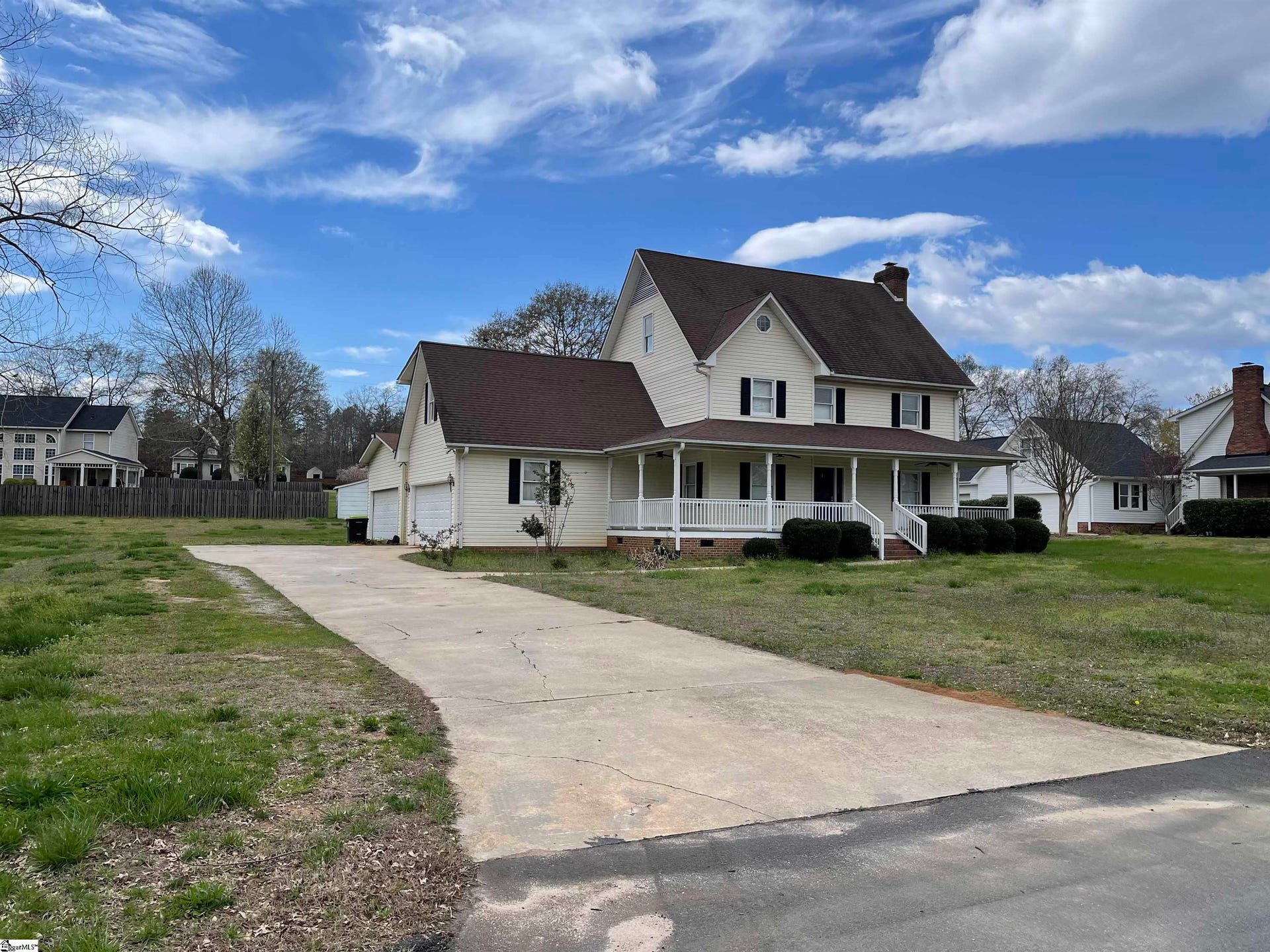 120 Plantation Drive, Easley, SC 29642